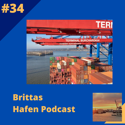Brittas Hafen Podcast