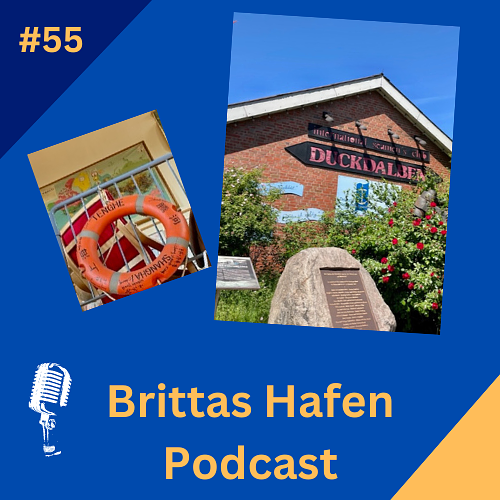 Brittas Hafen Podcast