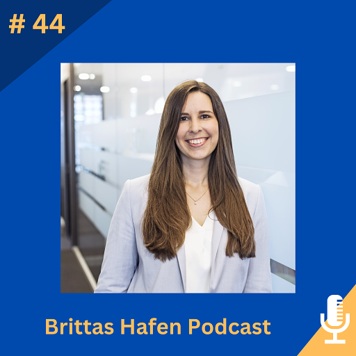Brittas Hafen Podcast