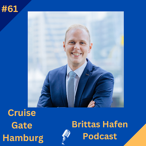Brittas Hafen Podcast
