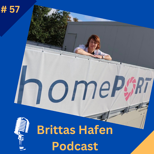 Brittas Hafen Podcast