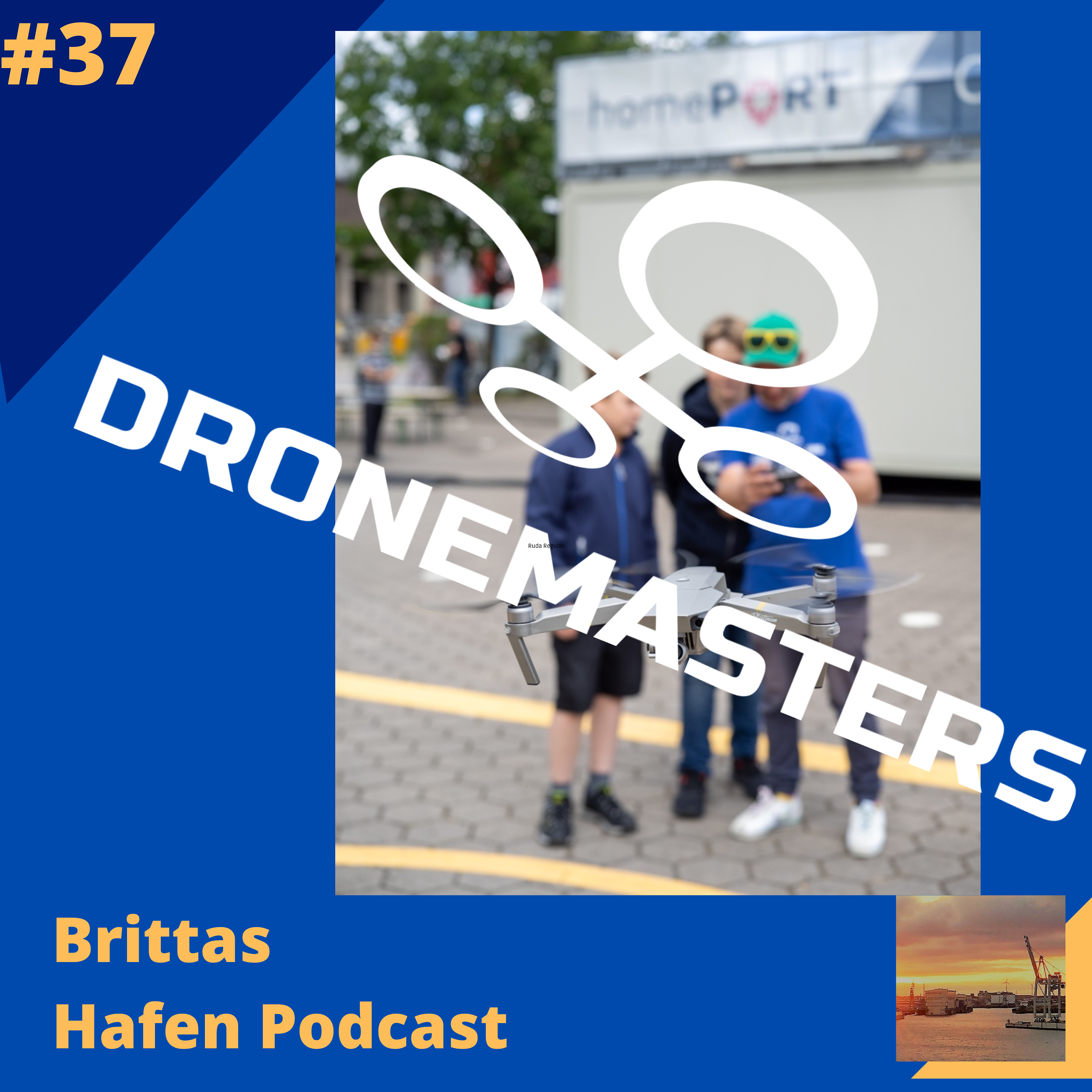 Brittas Hafen Podcast