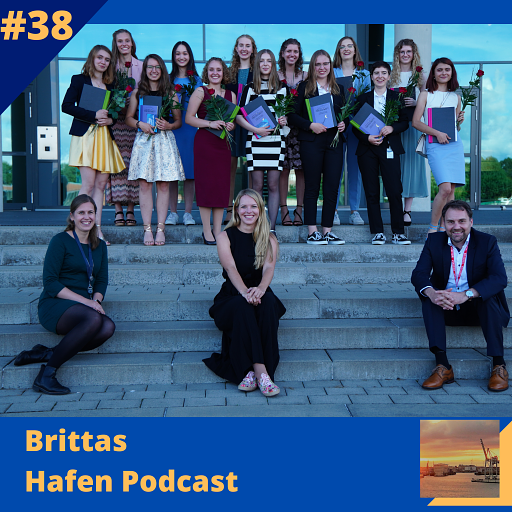 Brittas Hafen Podcast