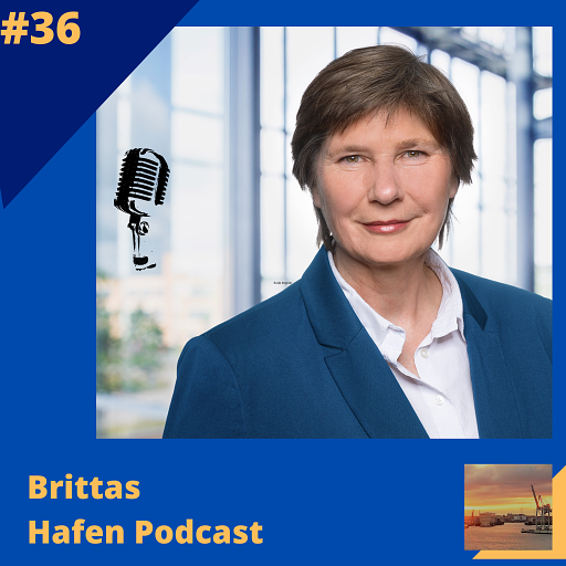 Brittas Hafen Podcast