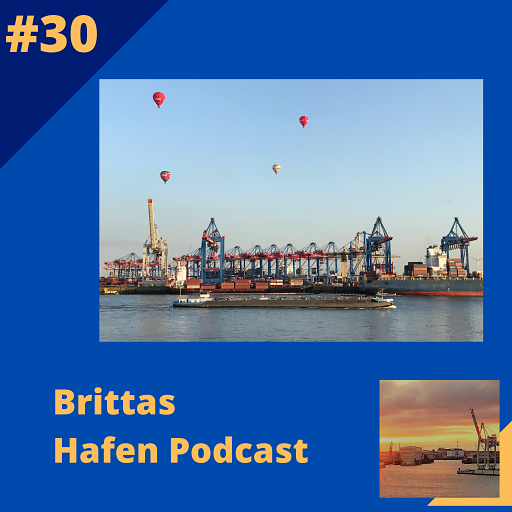 Brittas Hafen Podcast