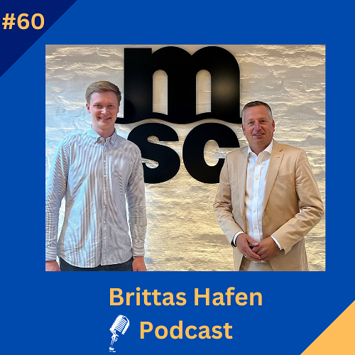 Brittas Hafen Podcast