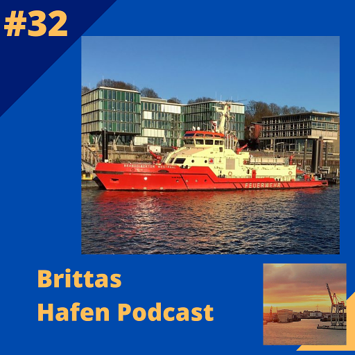 Brittas Hafen Podcast