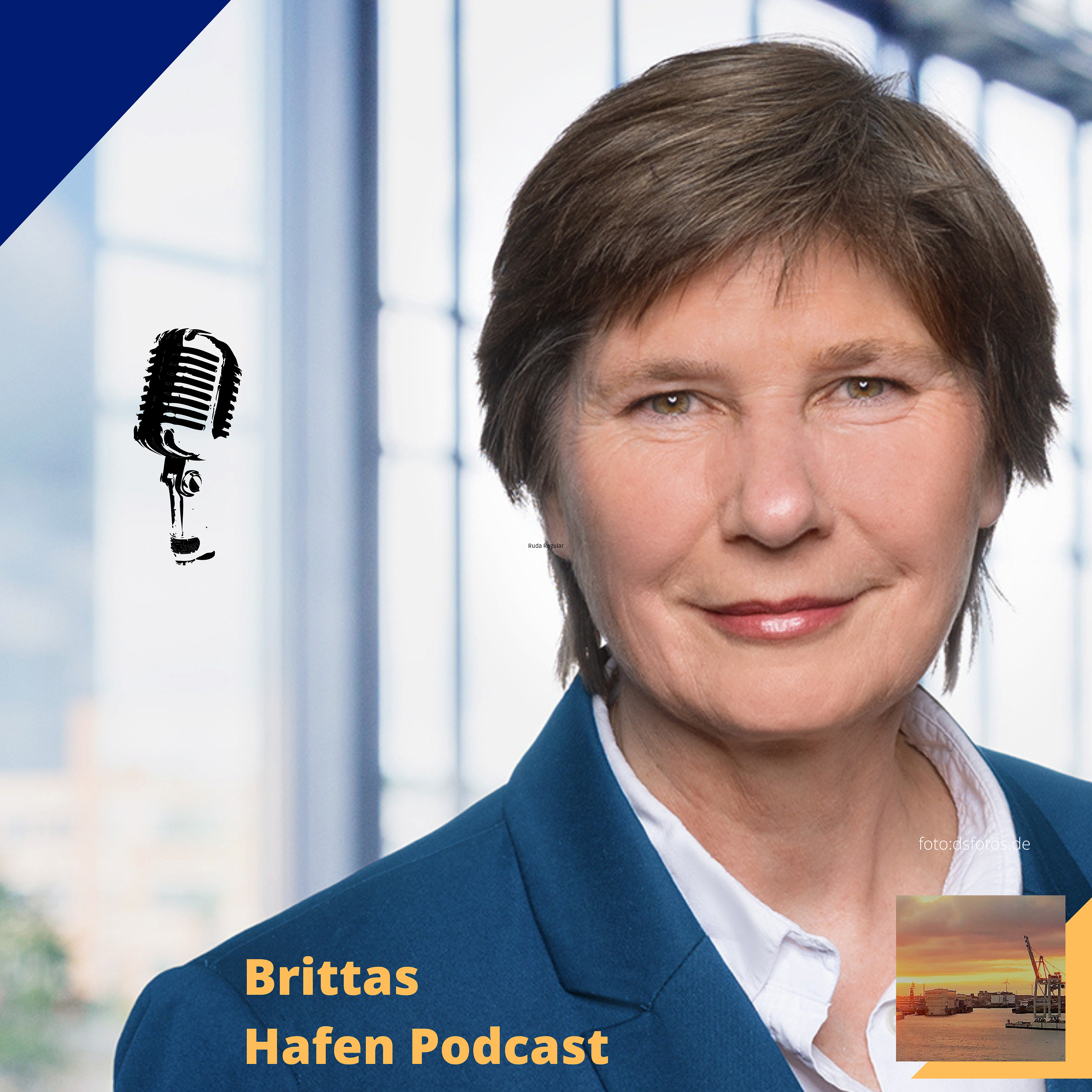 Brittas Hafen Podcast