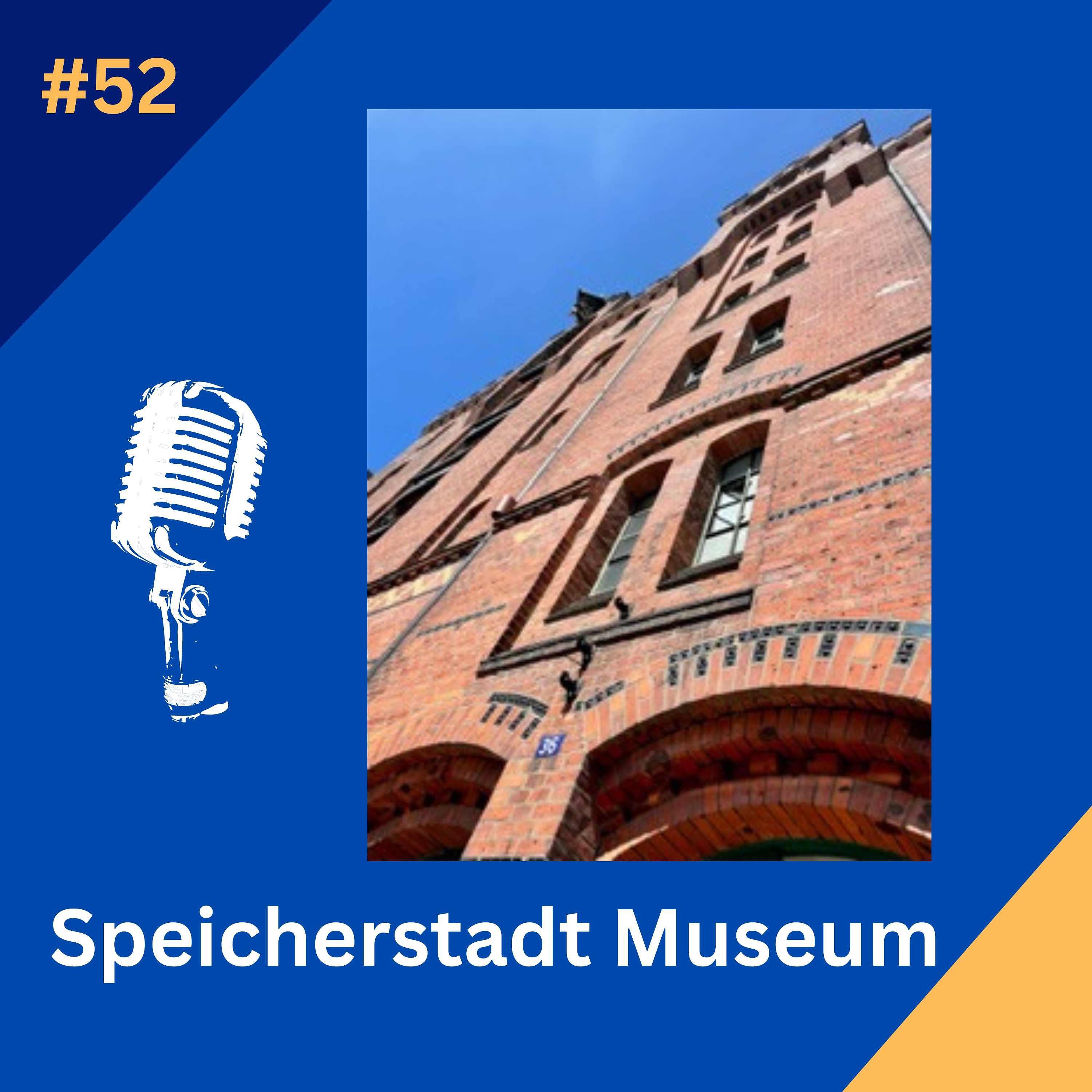 Brittas Hafen Podcast