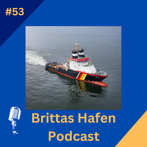 Brittas Hafen Podcast