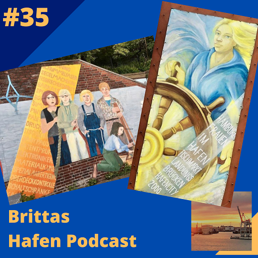 Brittas Hafen Podcast
