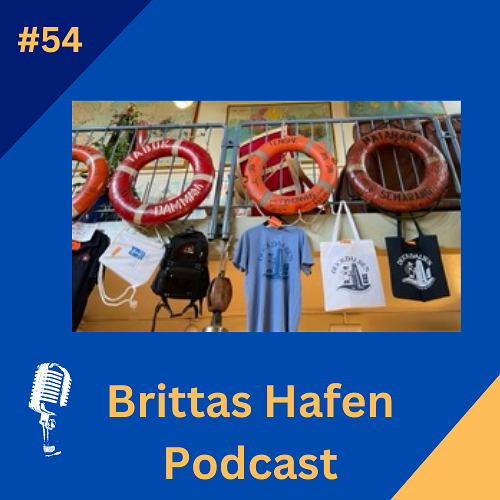 Brittas Hafen Podcast
