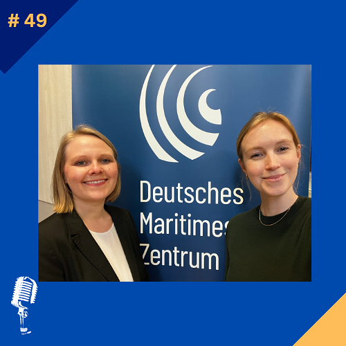 Brittas Hafen Podcast