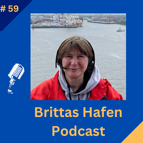 Brittas Hafen Podcast