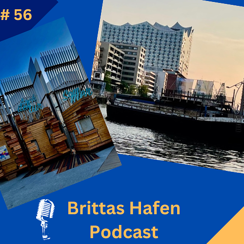 Brittas Hafen Podcast