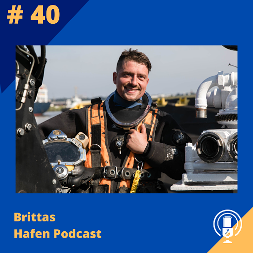 Brittas Hafen Podcast