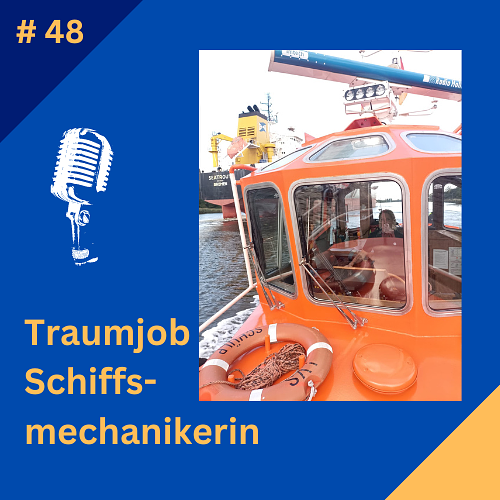 Brittas Hafen Podcast
