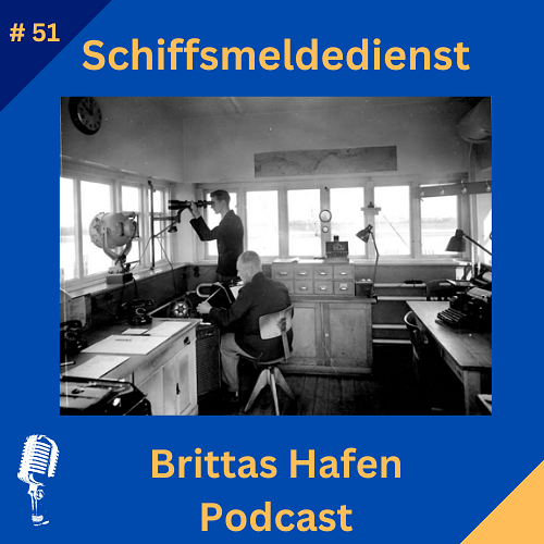 Brittas Hafen Podcast
