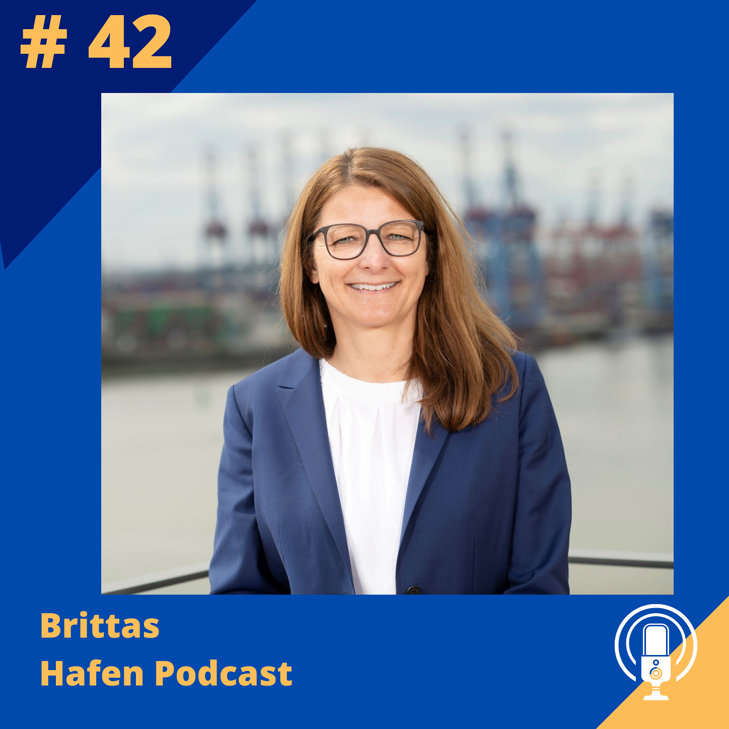 Brittas Hafen Podcast