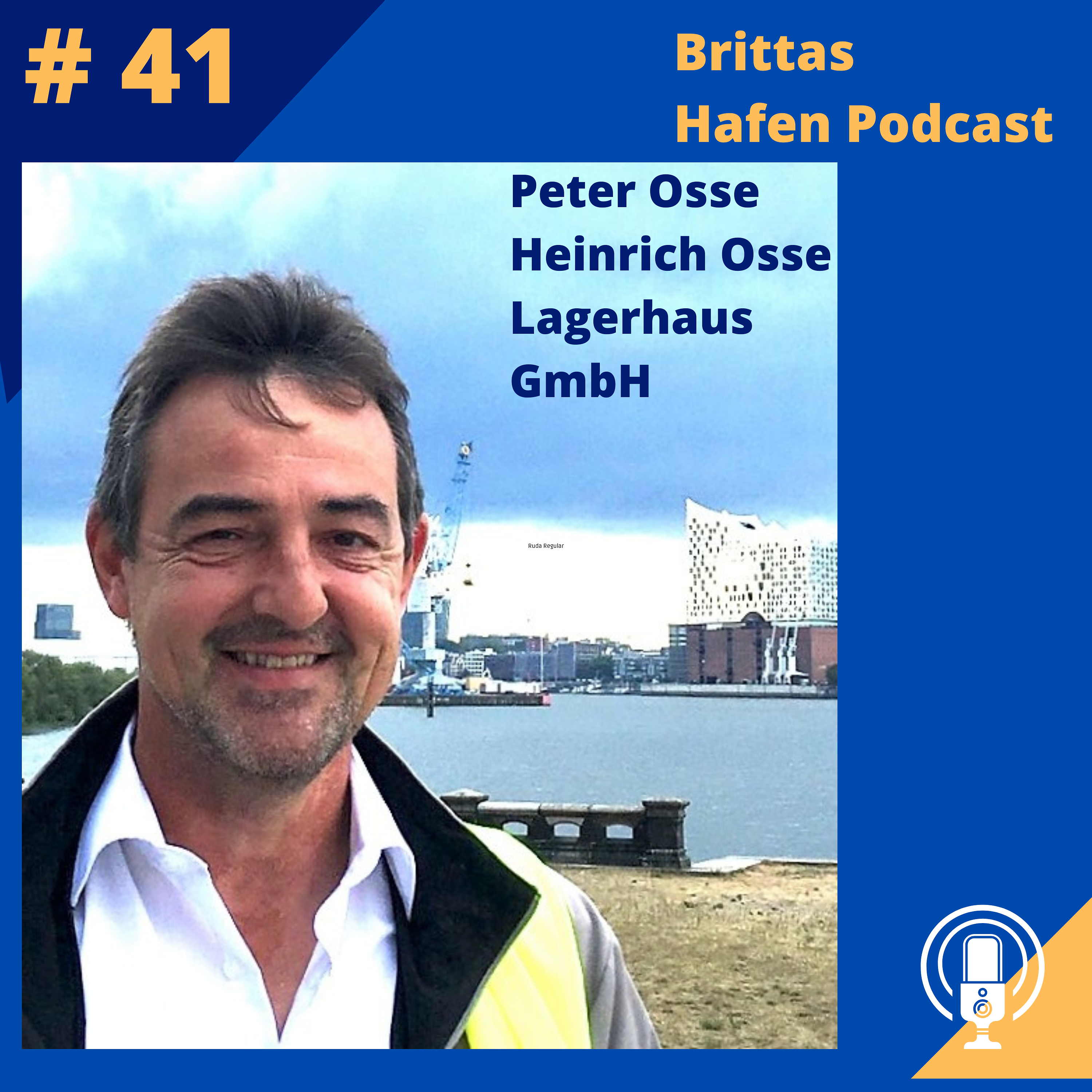 Brittas Hafen Podcast