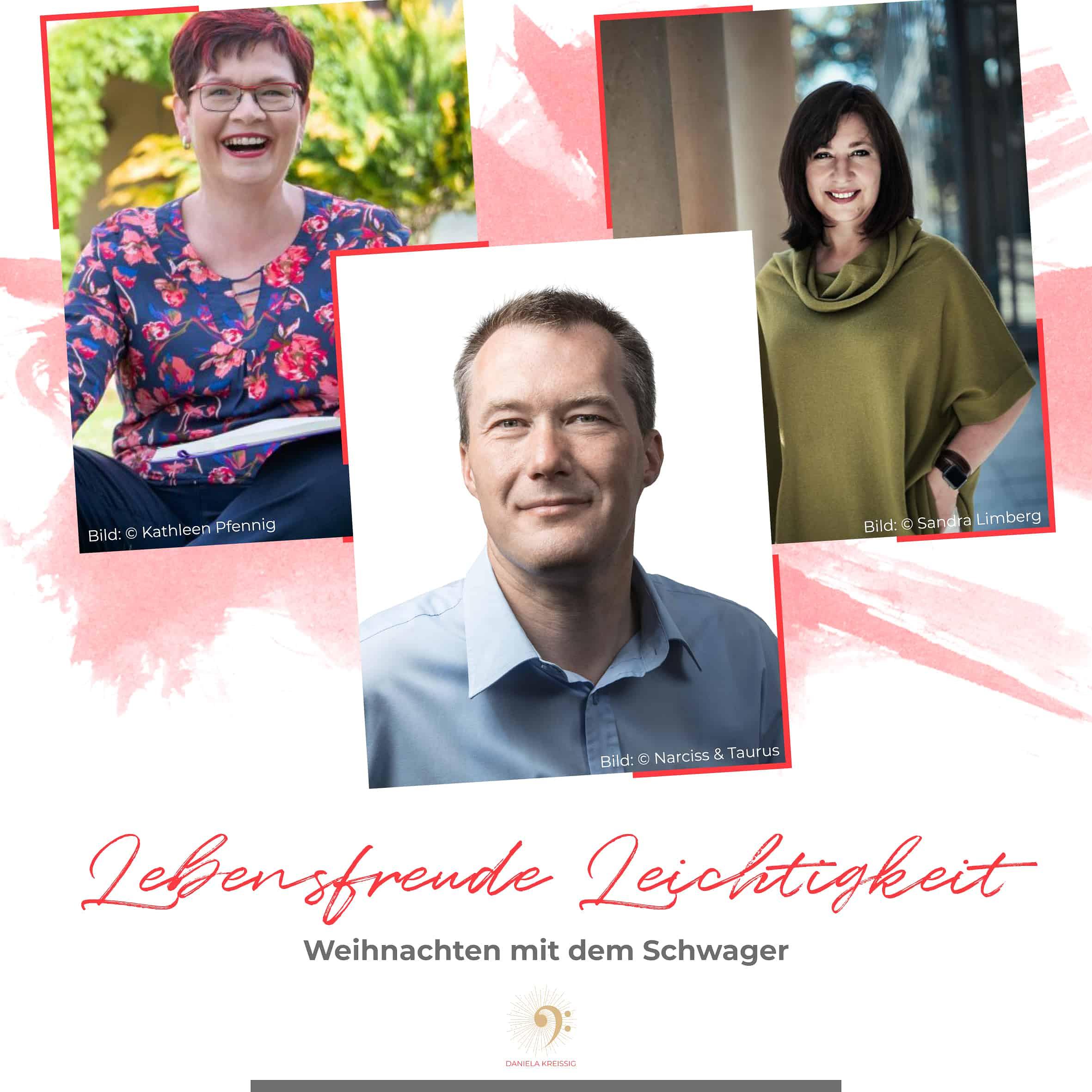 Lebensfreude. Leichtigkeit