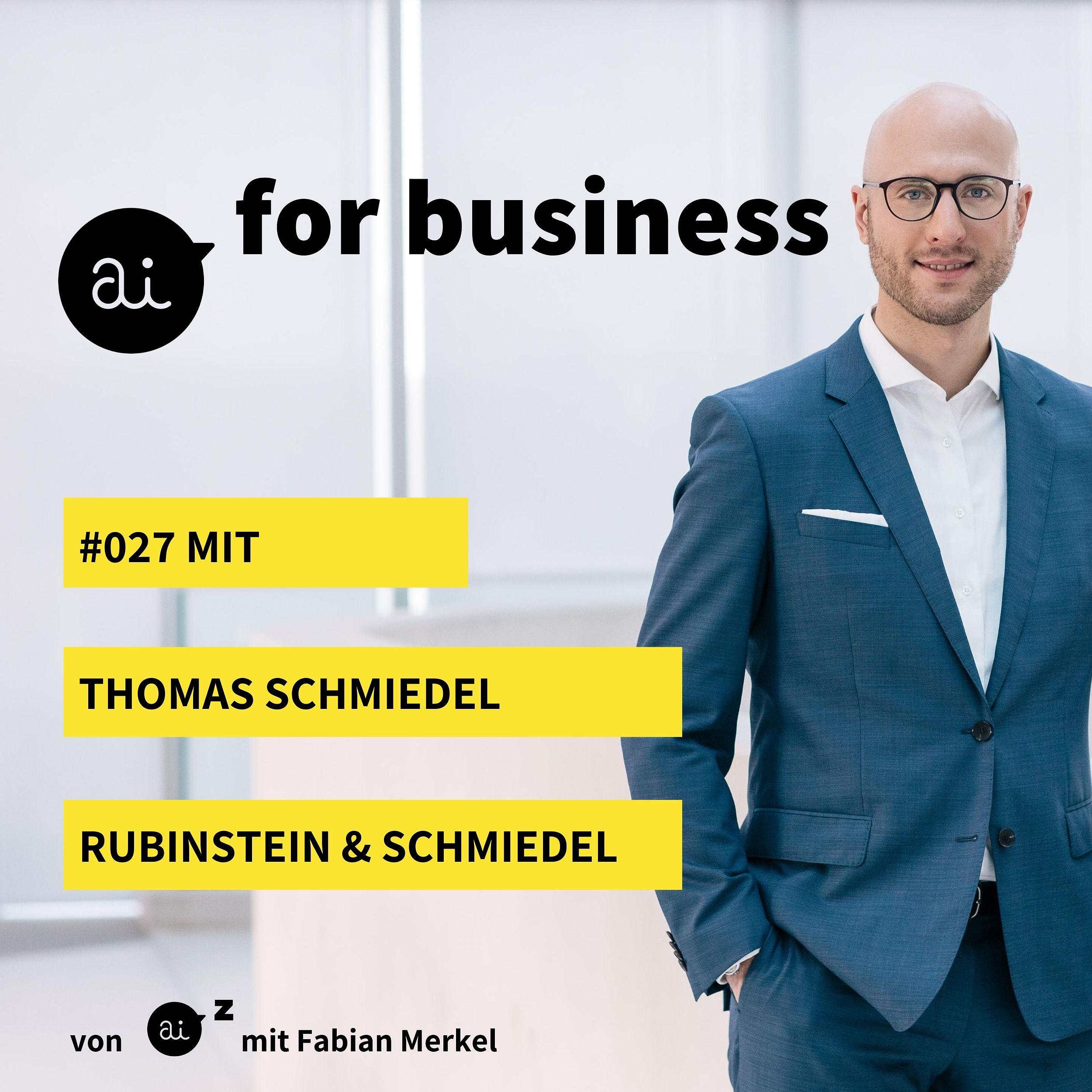 AI for Business