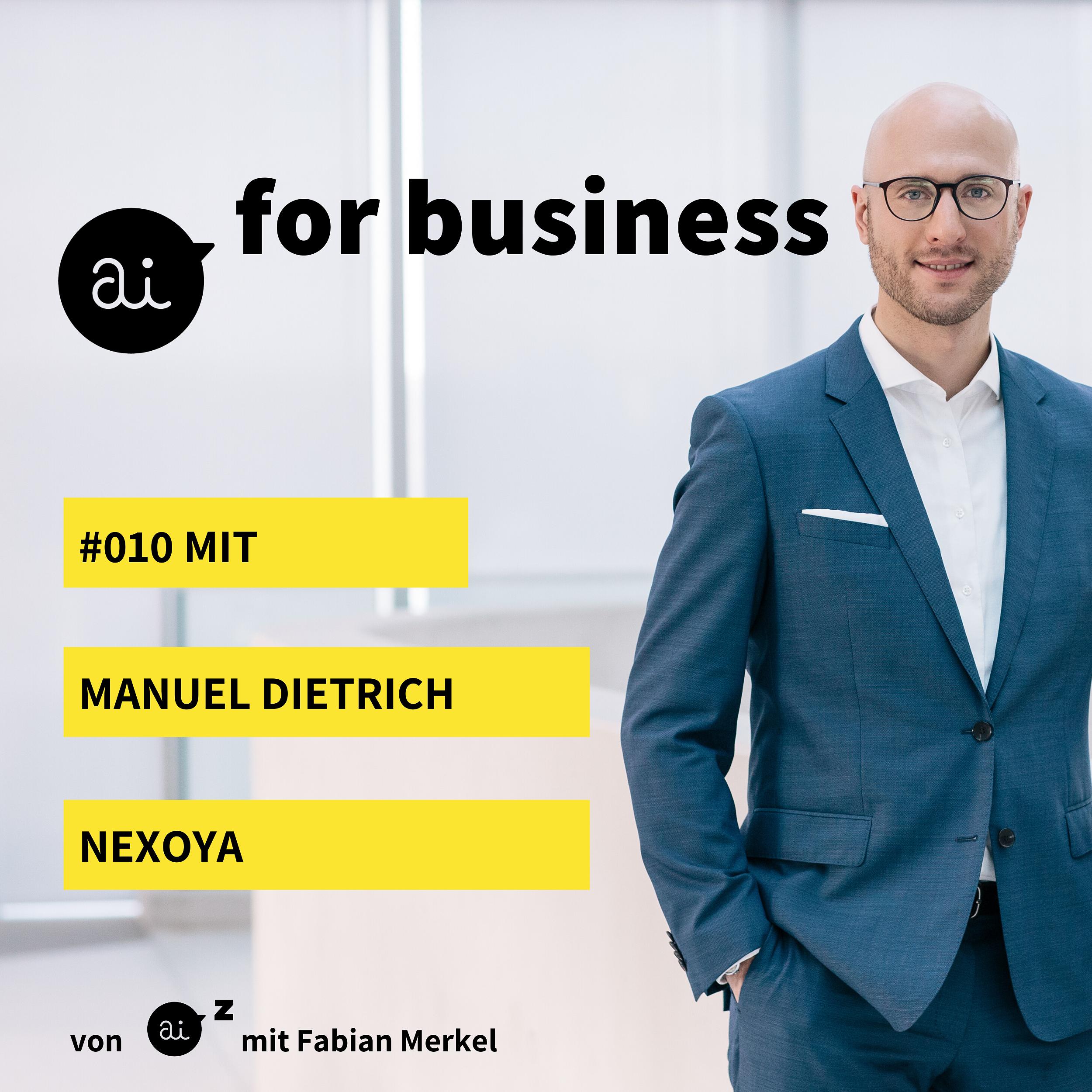AI for Business