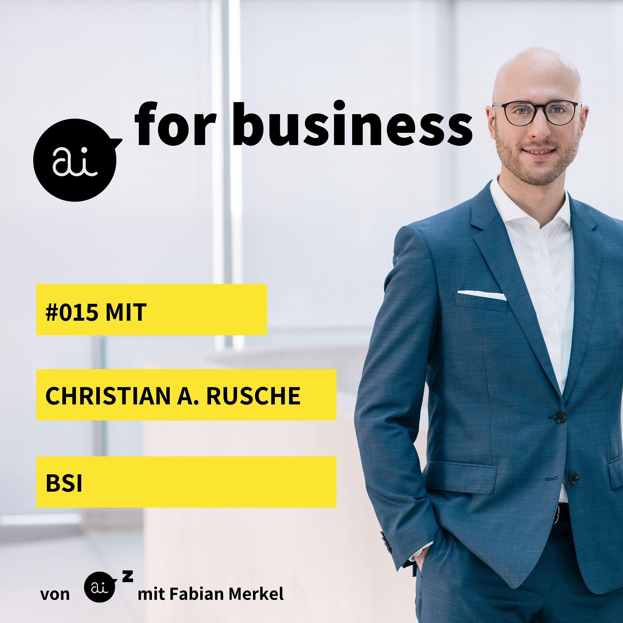 AI for Business