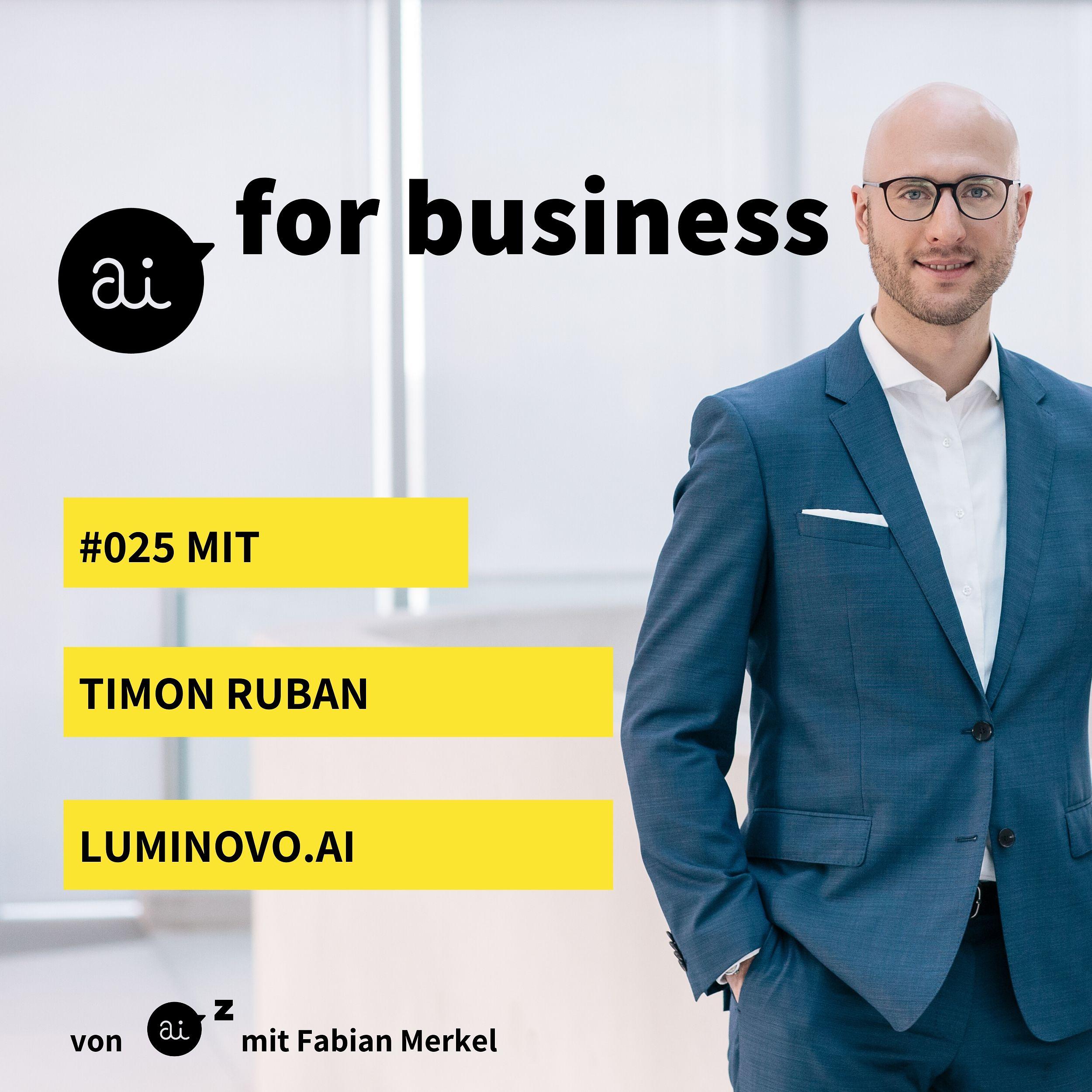 AI for Business