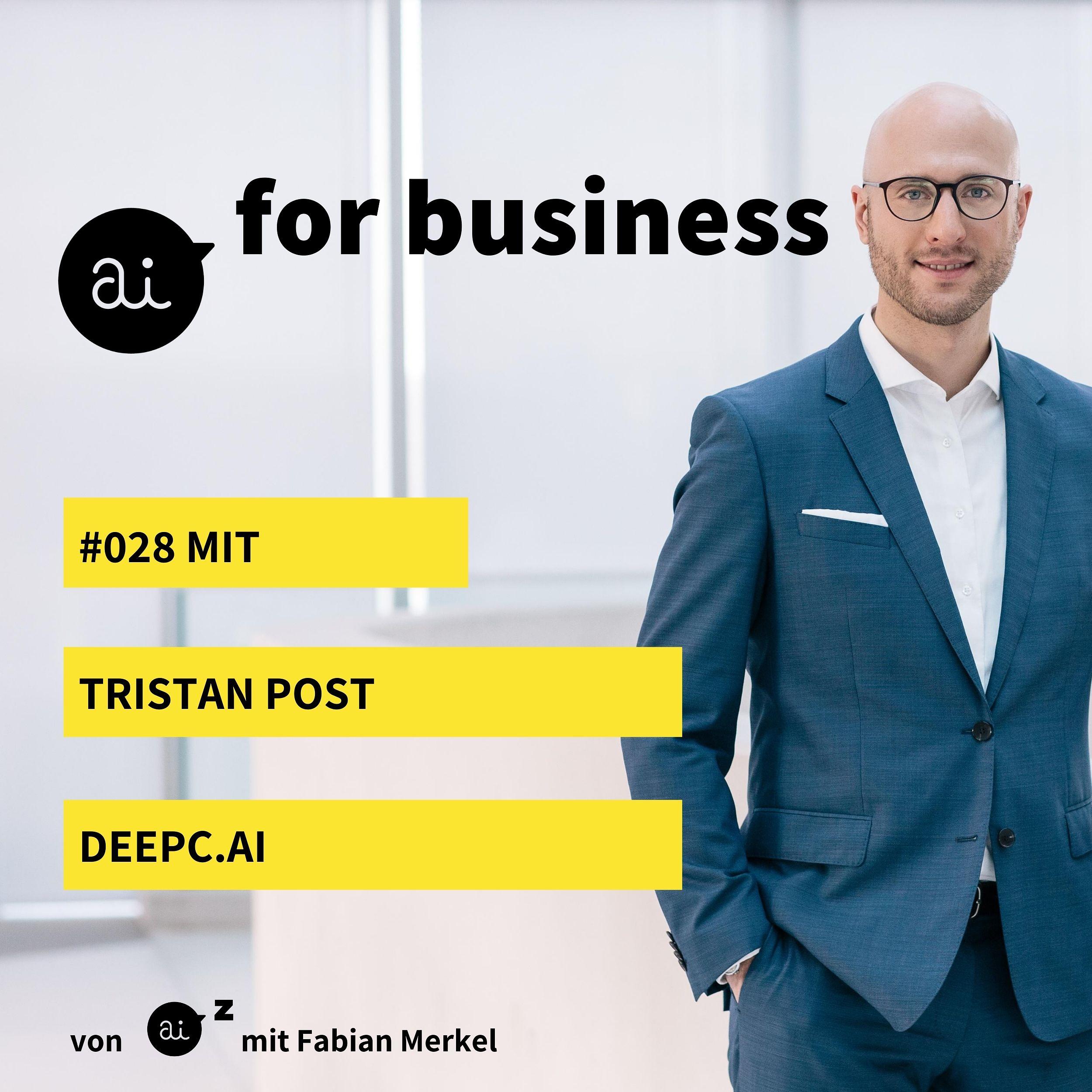AI for Business