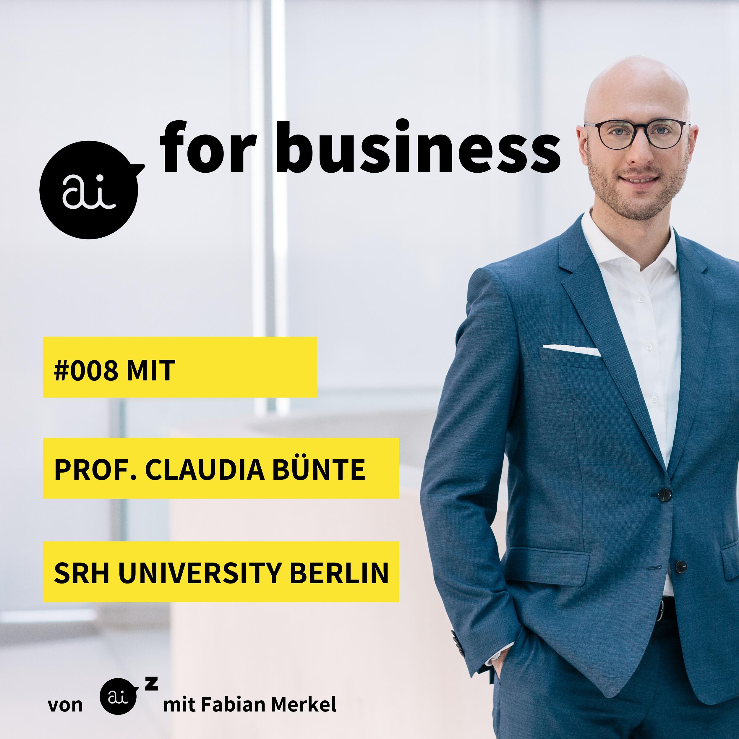 AI for Business