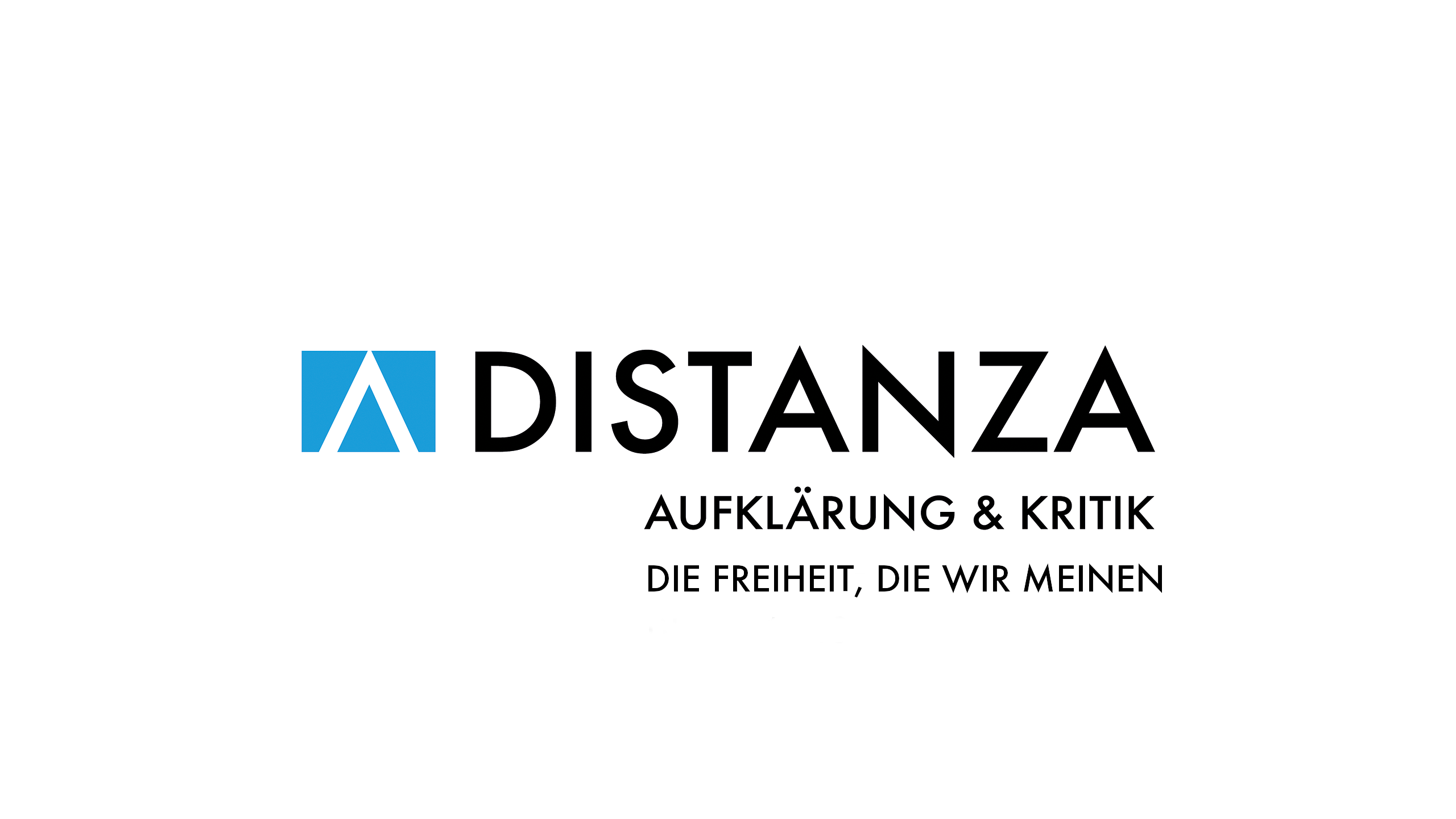 A Distanza - Aufklärung und Kritik