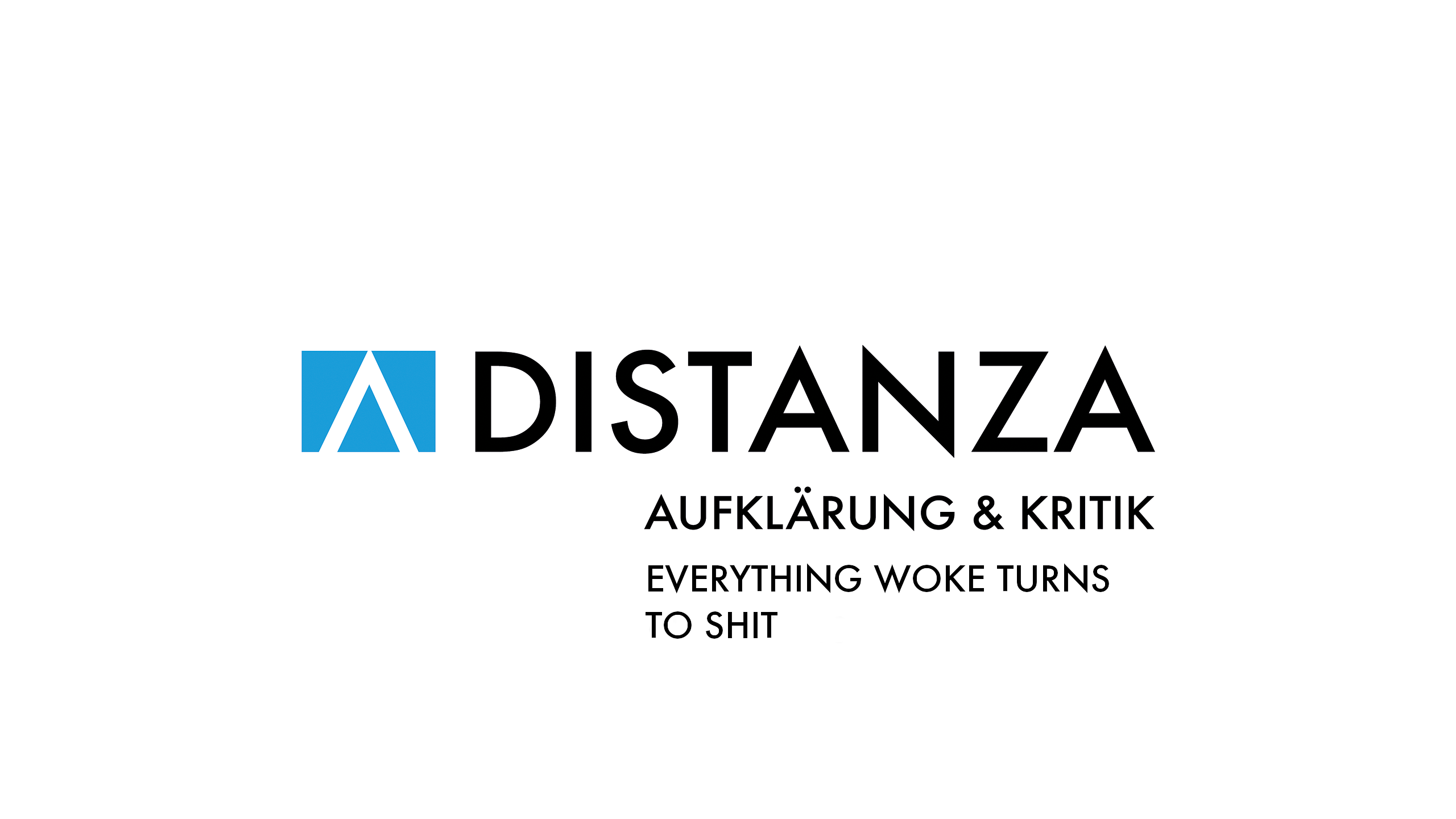 A Distanza - Aufklärung und Kritik