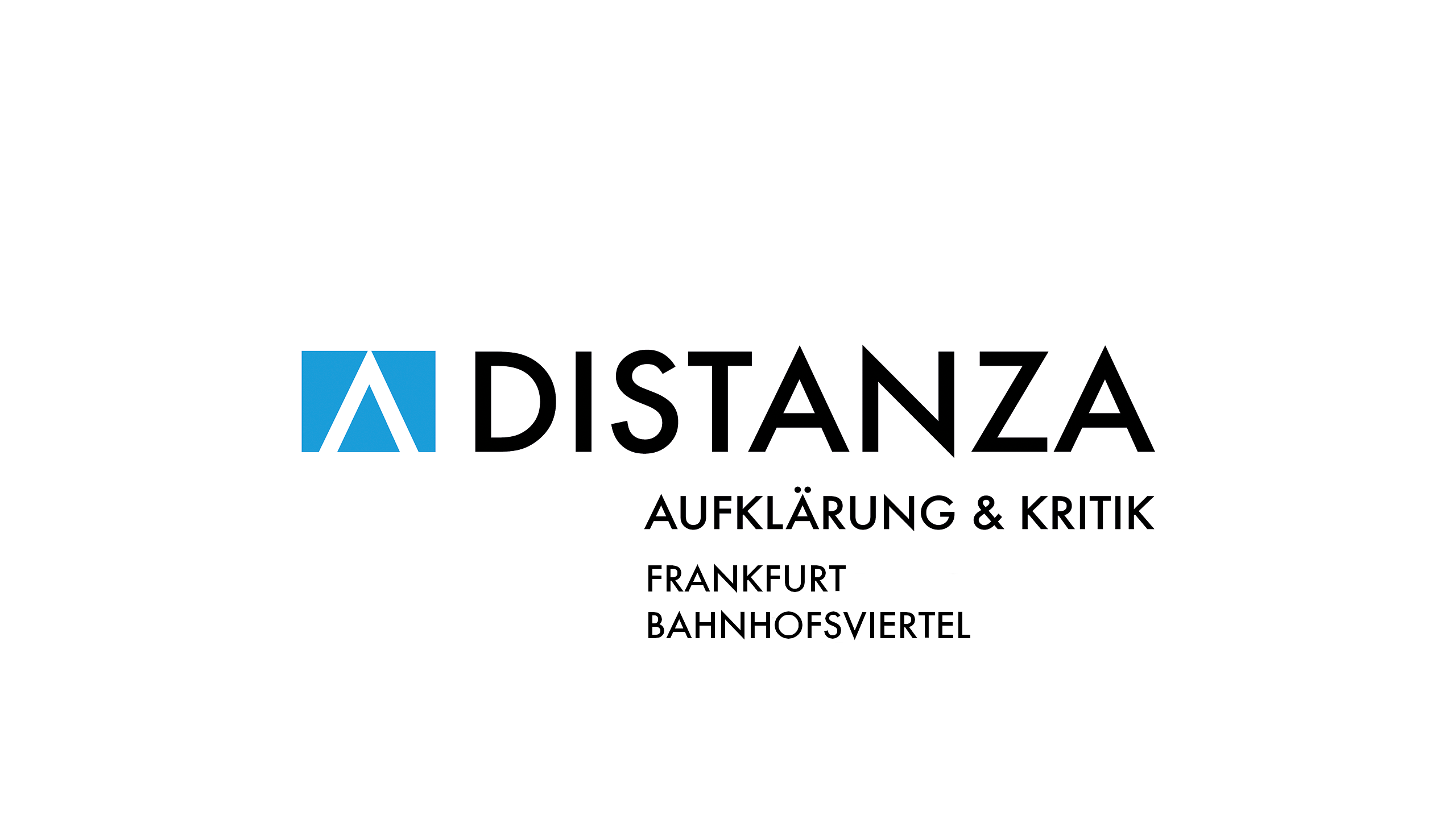 A Distanza - Aufklärung und Kritik