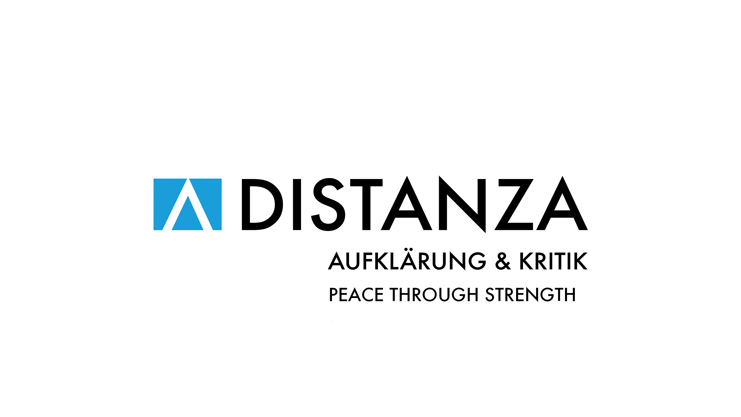 210 - Peace Through Strength