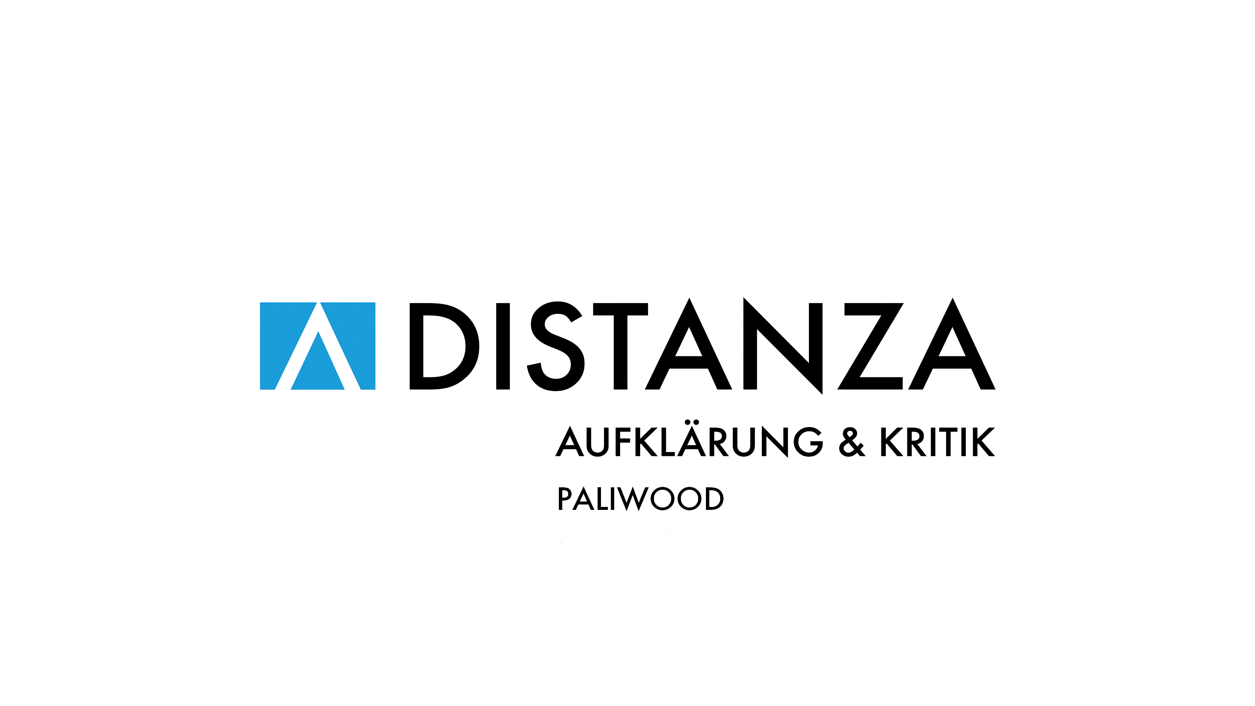 A Distanza - Aufklärung und Kritik