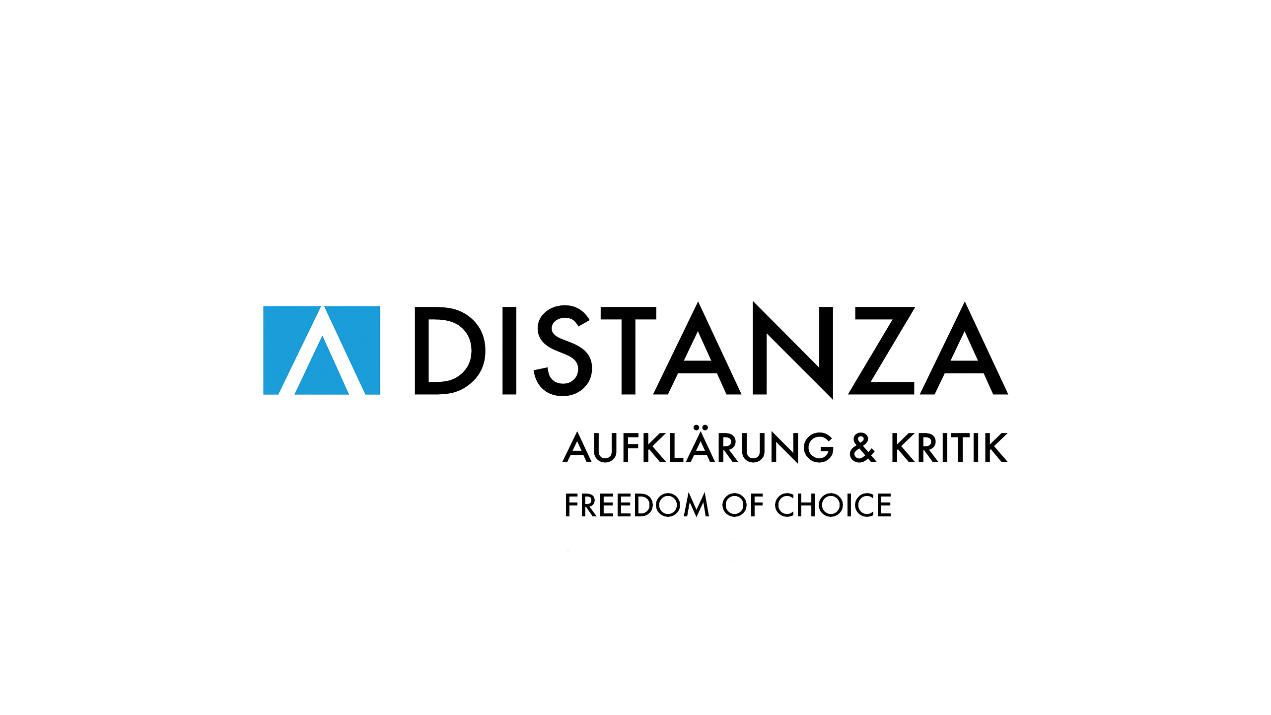 A Distanza - Aufklärung und Kritik