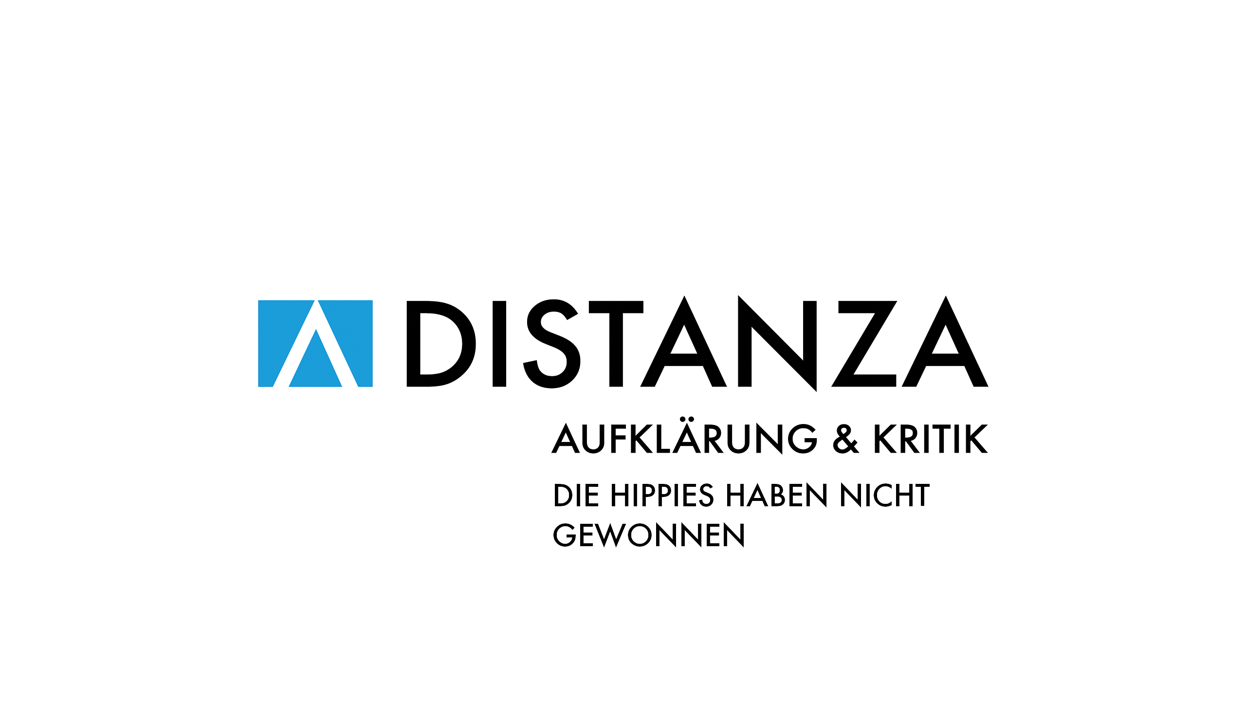 A Distanza - Aufklärung und Kritik