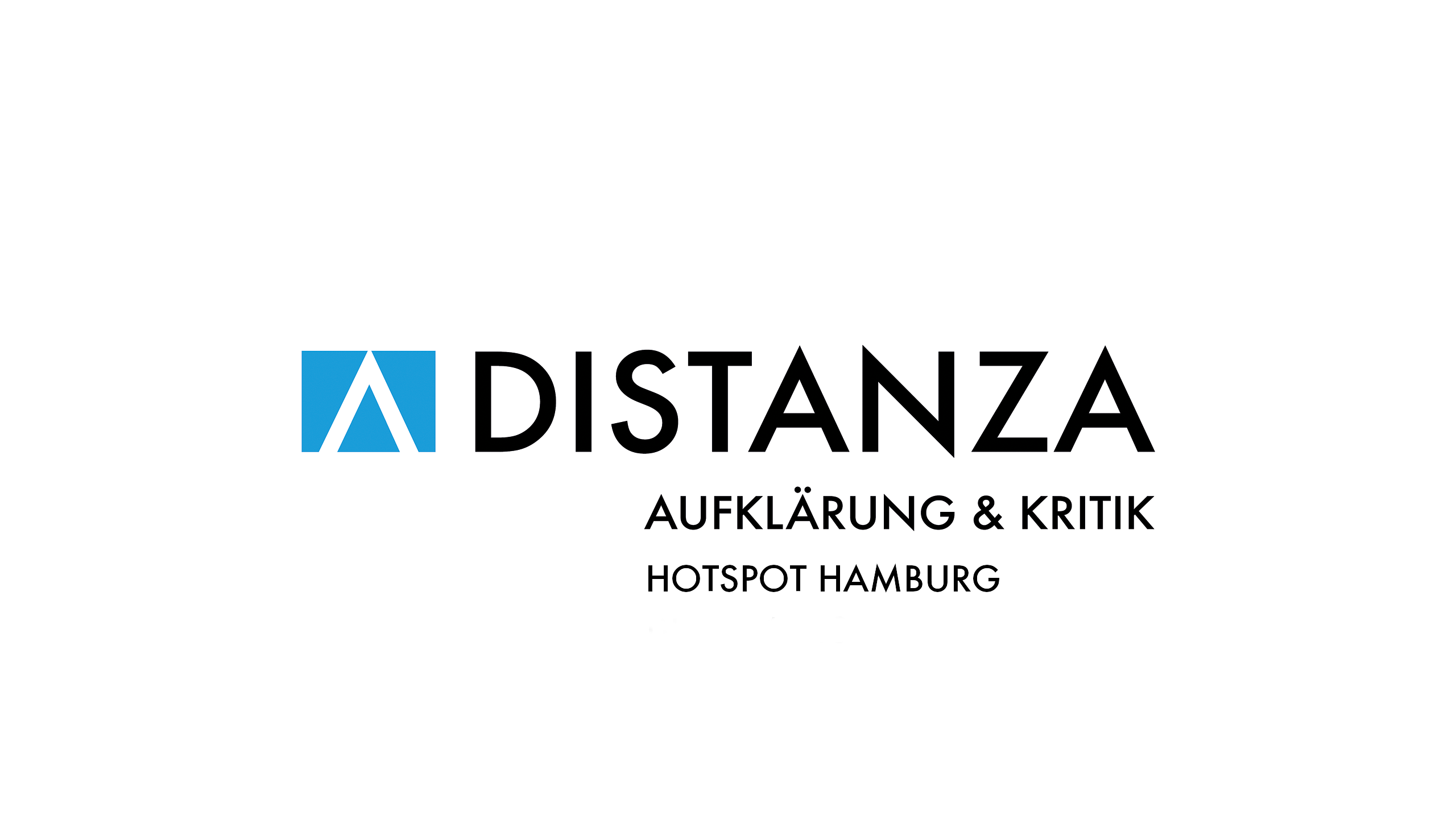 A Distanza - Aufklärung und Kritik