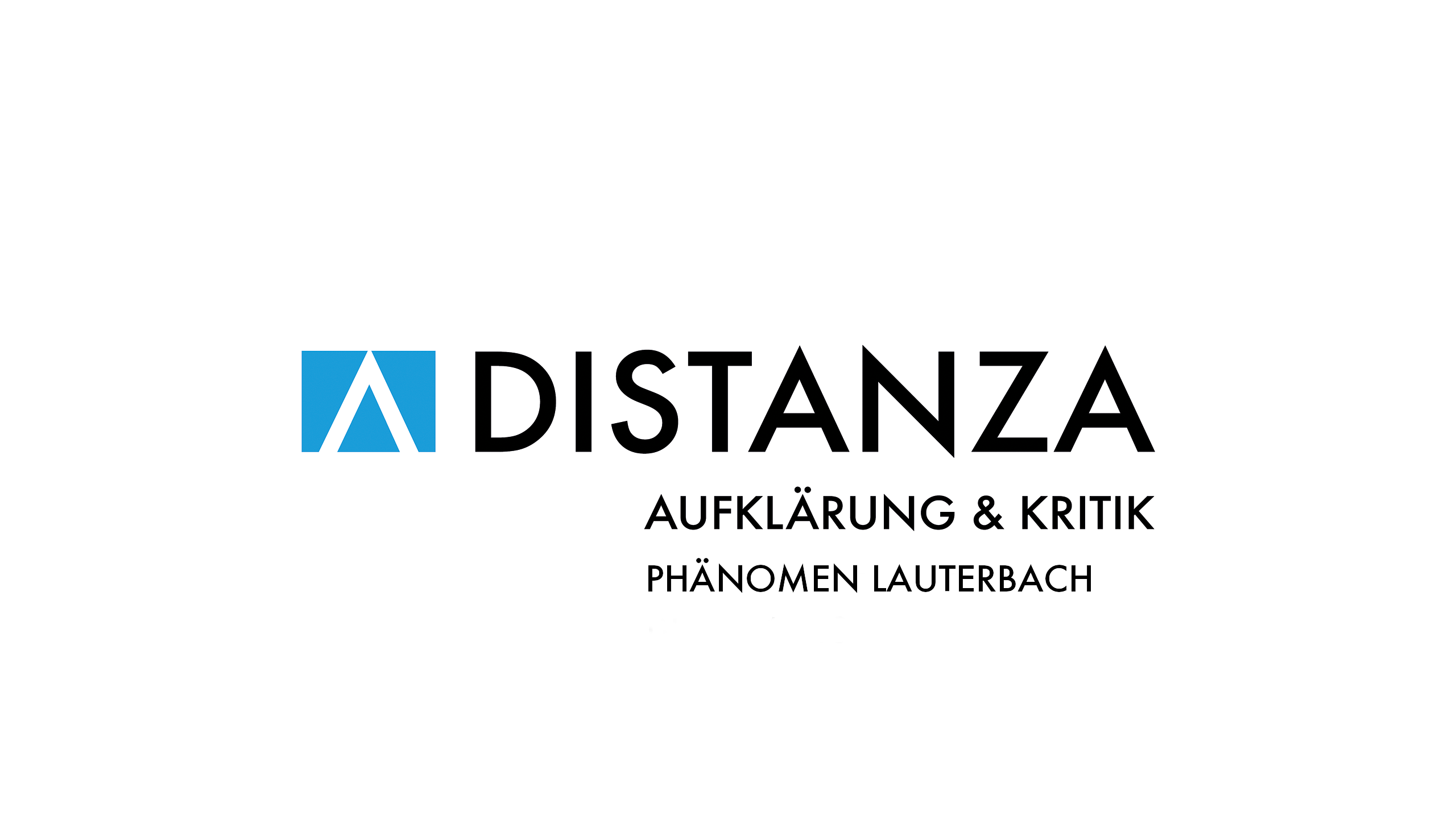 A Distanza - Aufklärung und Kritik