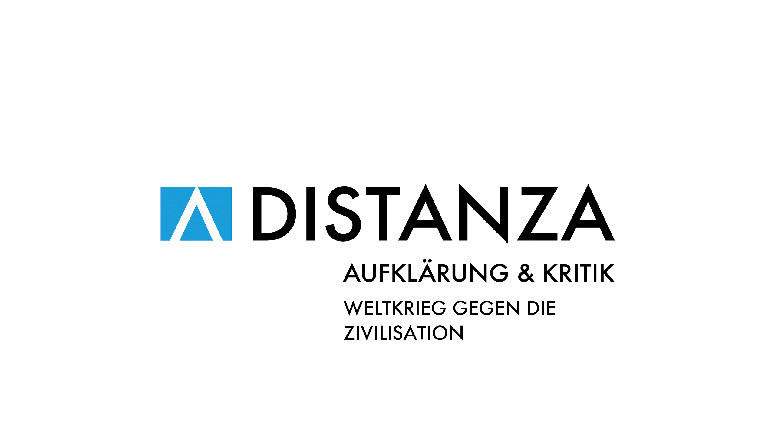A Distanza - Aufklärung und Kritik