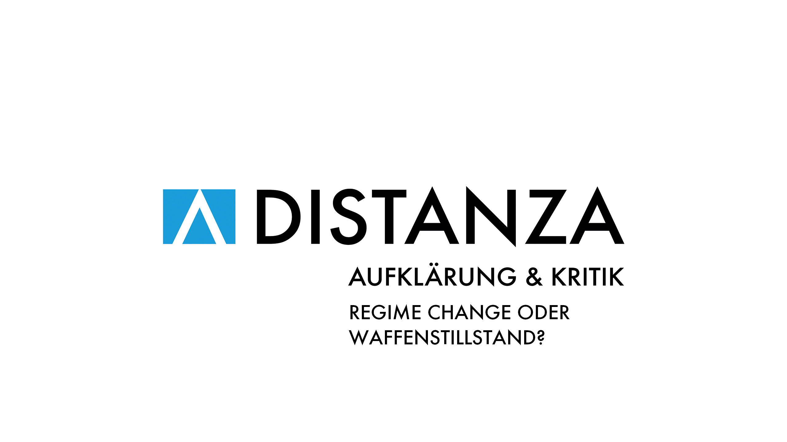 229 - Regime Change oder Waffenstillstand? episode artwork