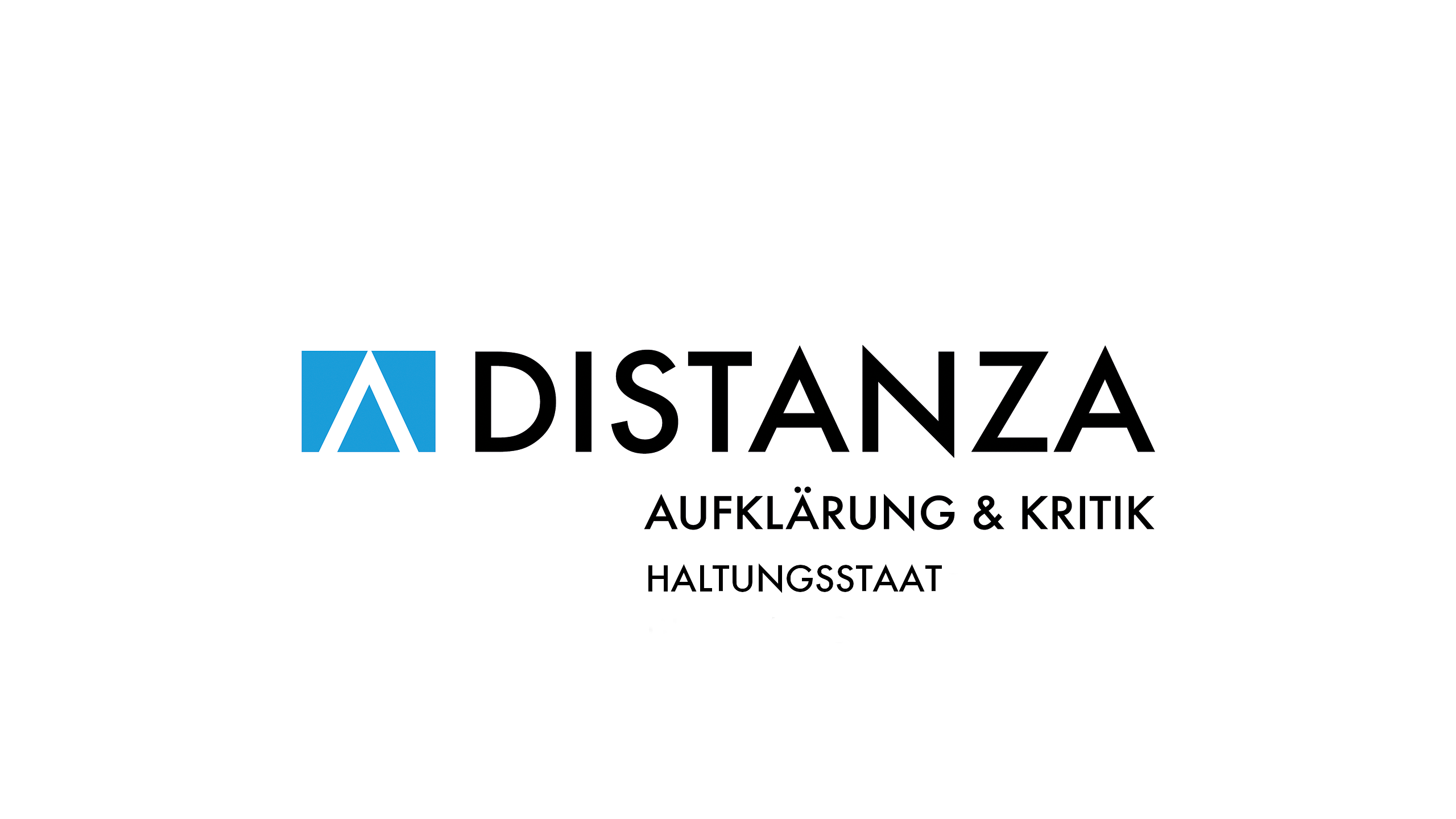 A Distanza - Aufklärung und Kritik