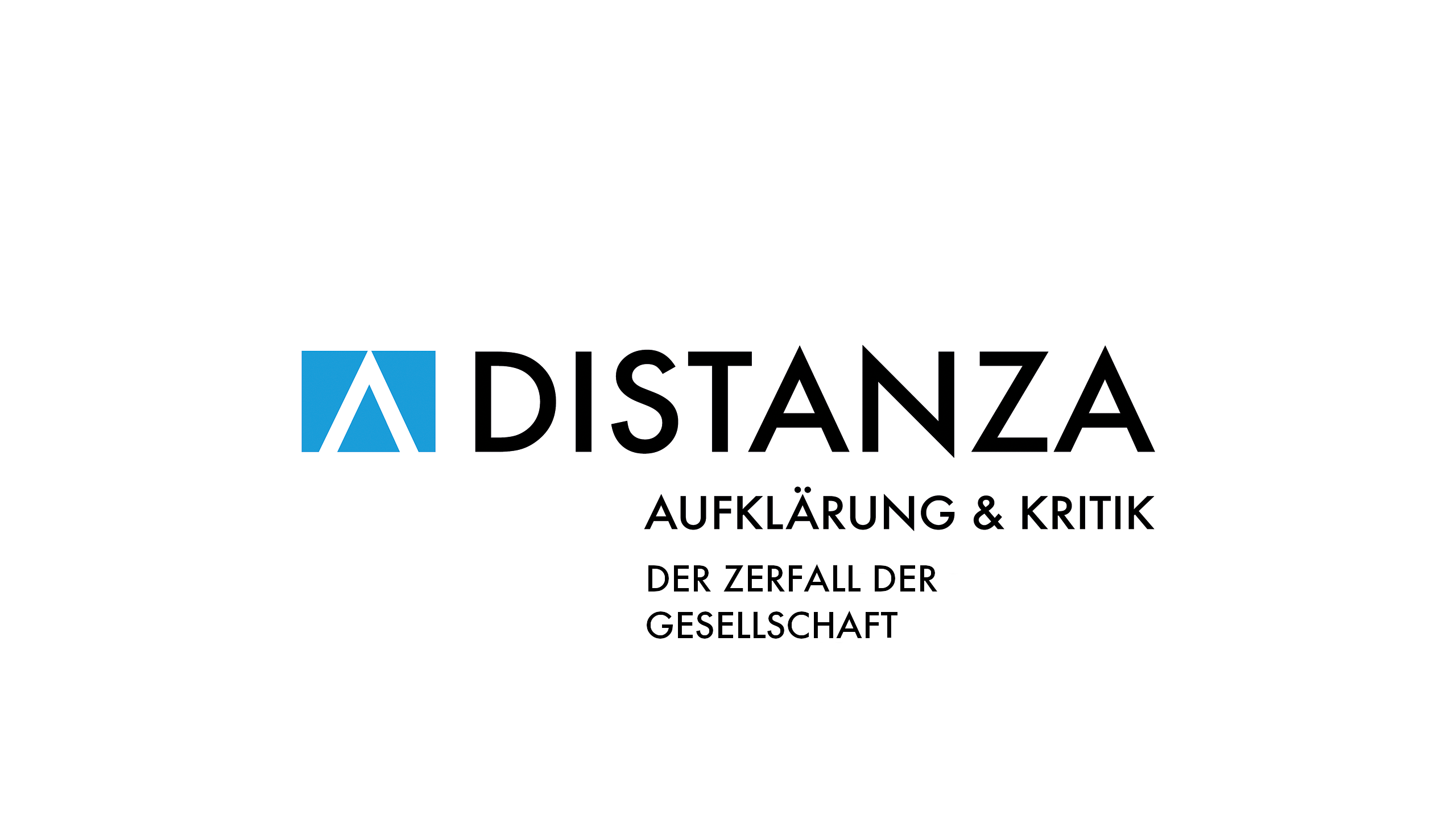 A Distanza - Aufklärung und Kritik