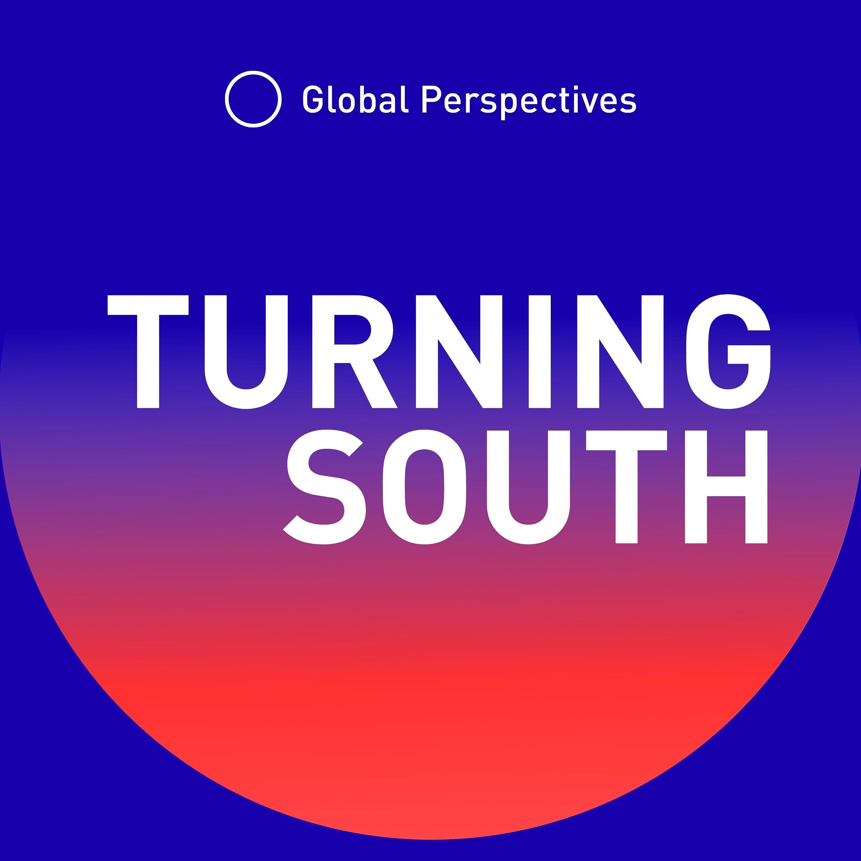 Turning South