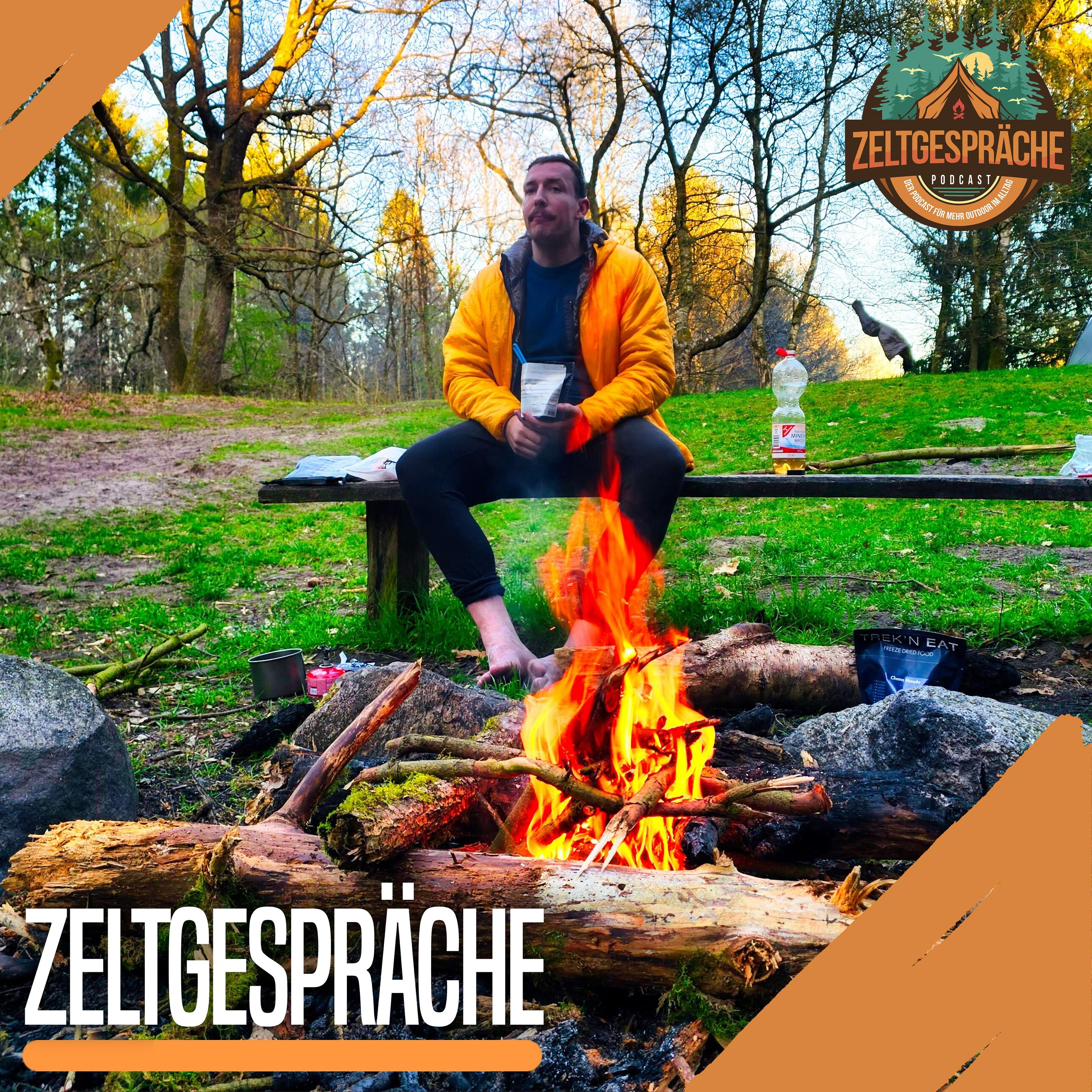 #143 - Nicht nur Alpen: Deutschlands unterschätzte Outdoor-Ziele episode artwork