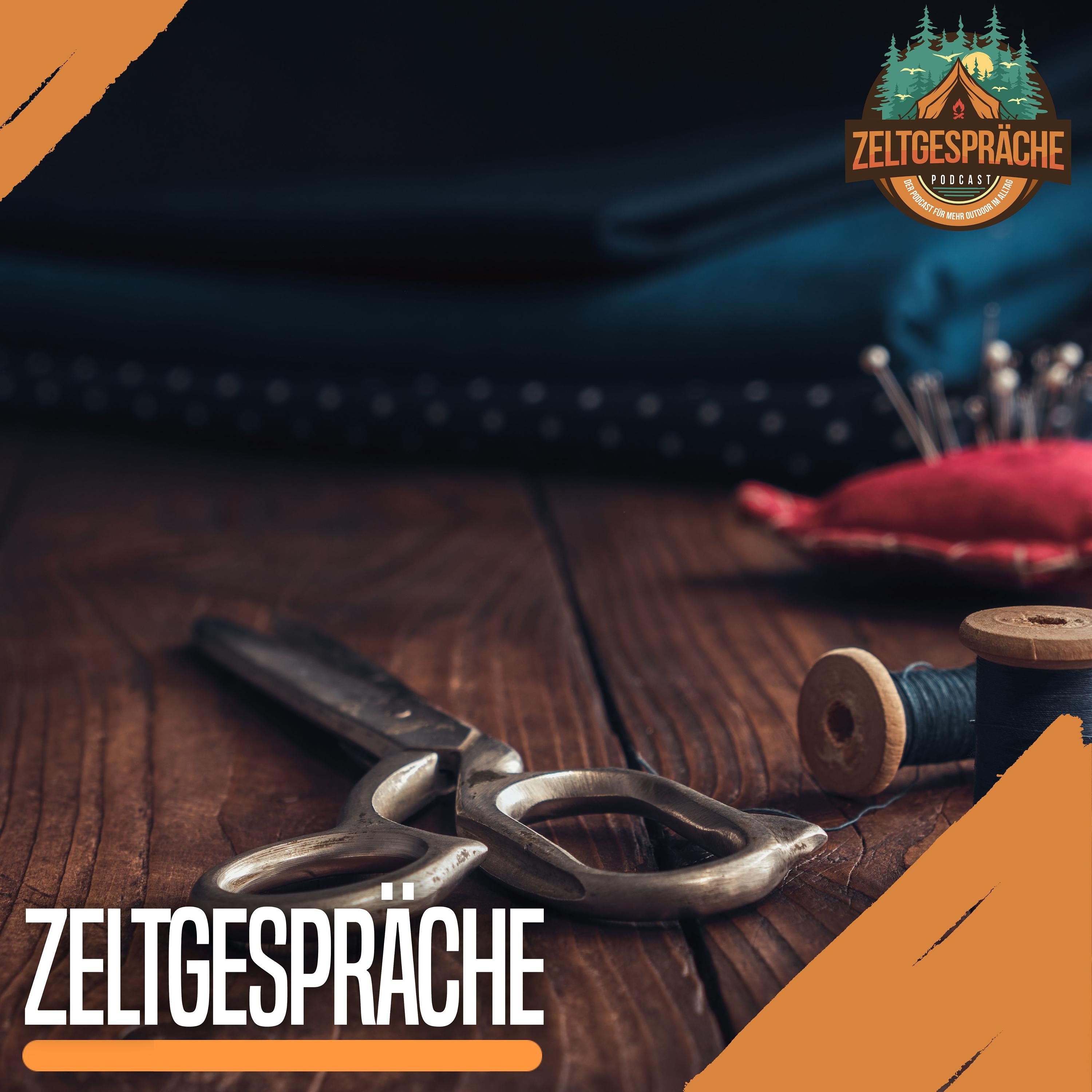 Podcast artwork