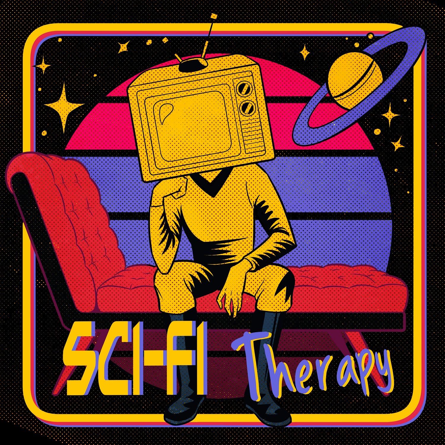 SciFi Therapy