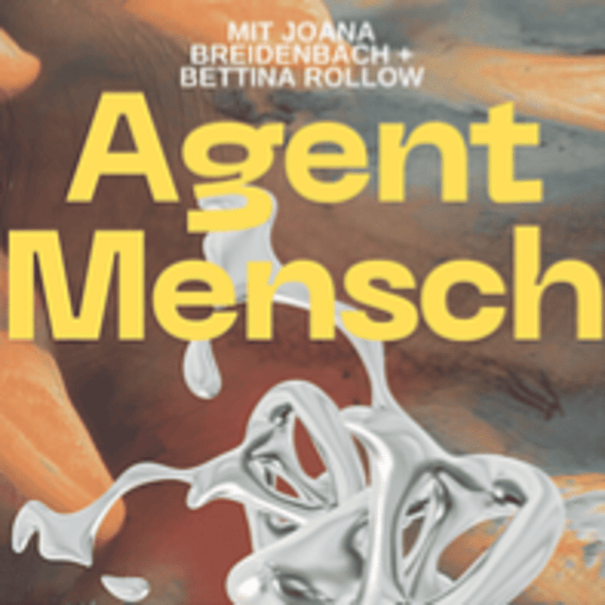 Agent Mensch