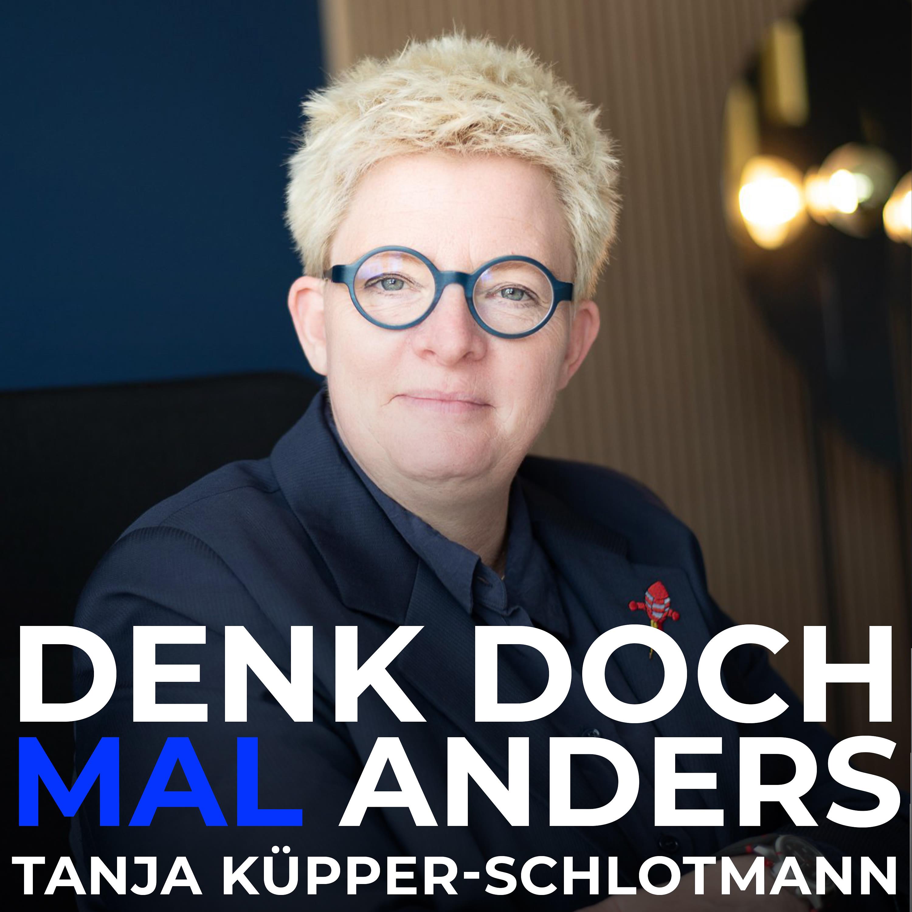 Denk doch mal anders